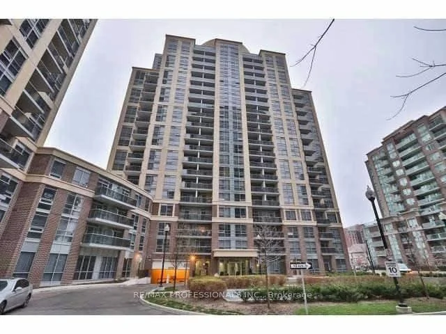 Photo 4 of Unit 101, 1 Michael Power Place, Etobicoke, Islington-City Centre West — HOMEH