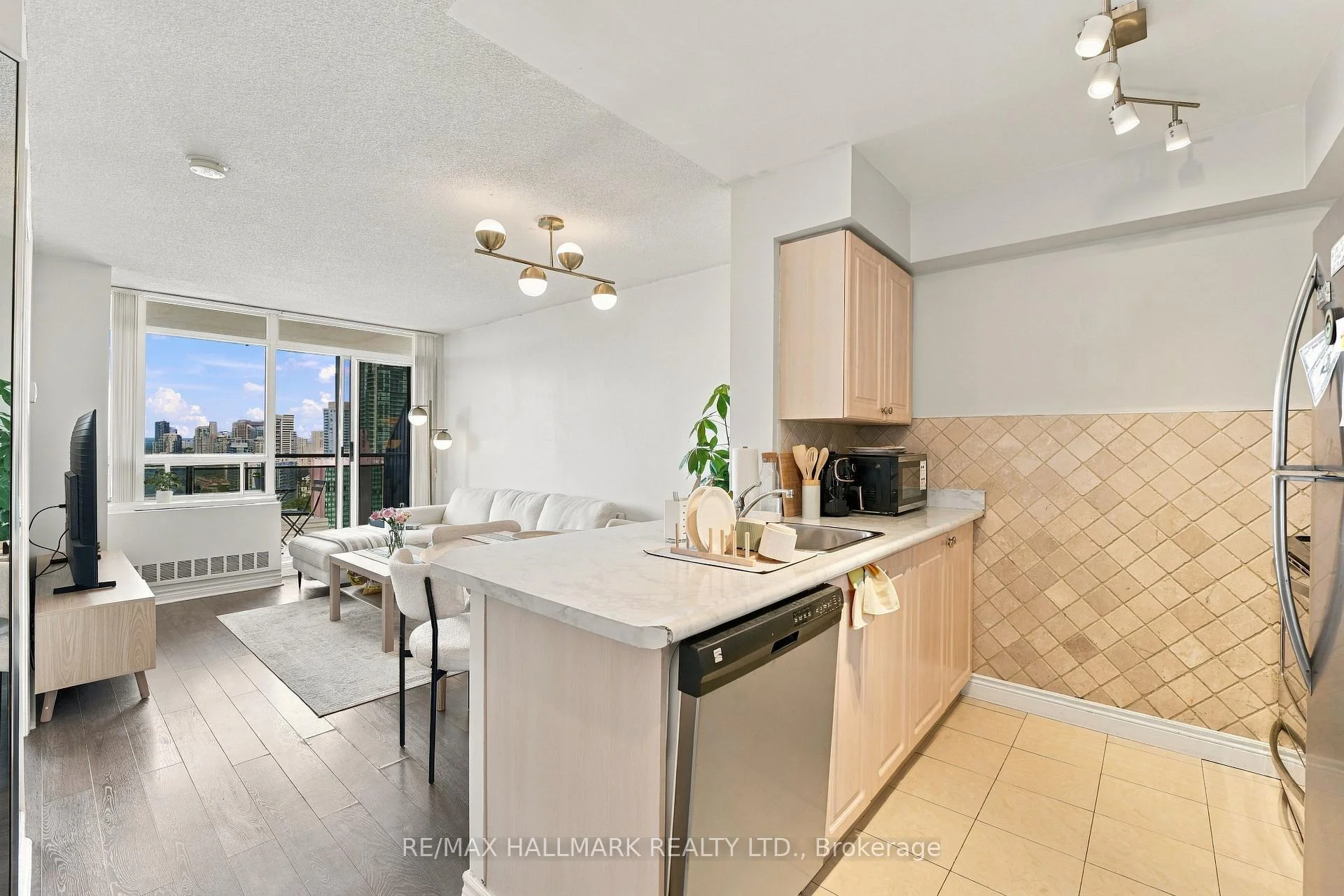 Photo of Unit 2808, 153 Beecroft Road