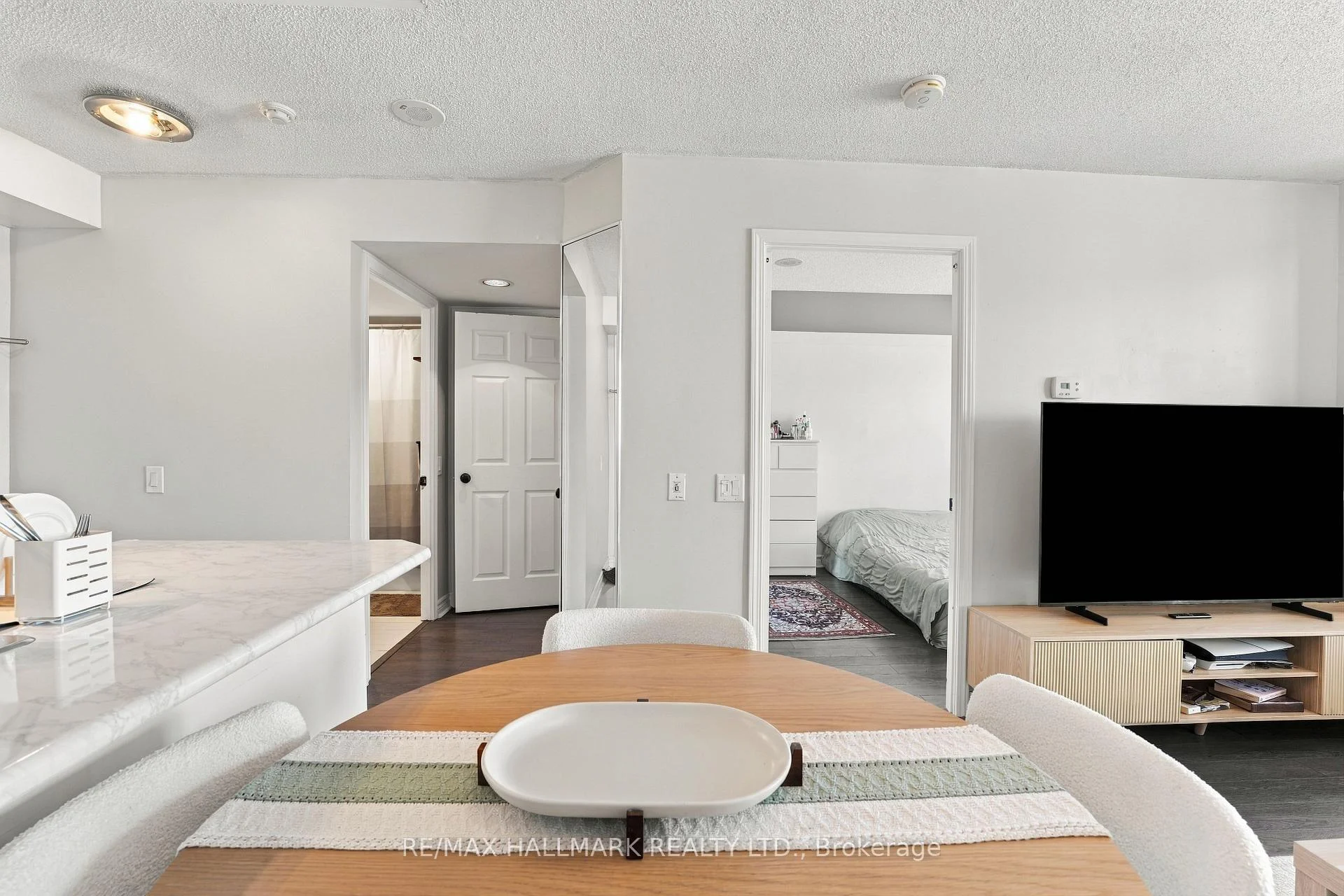 Photo 8 of Unit 2808, 153 Beecroft Road, North York, Lansing-Westgate — HOMEH
