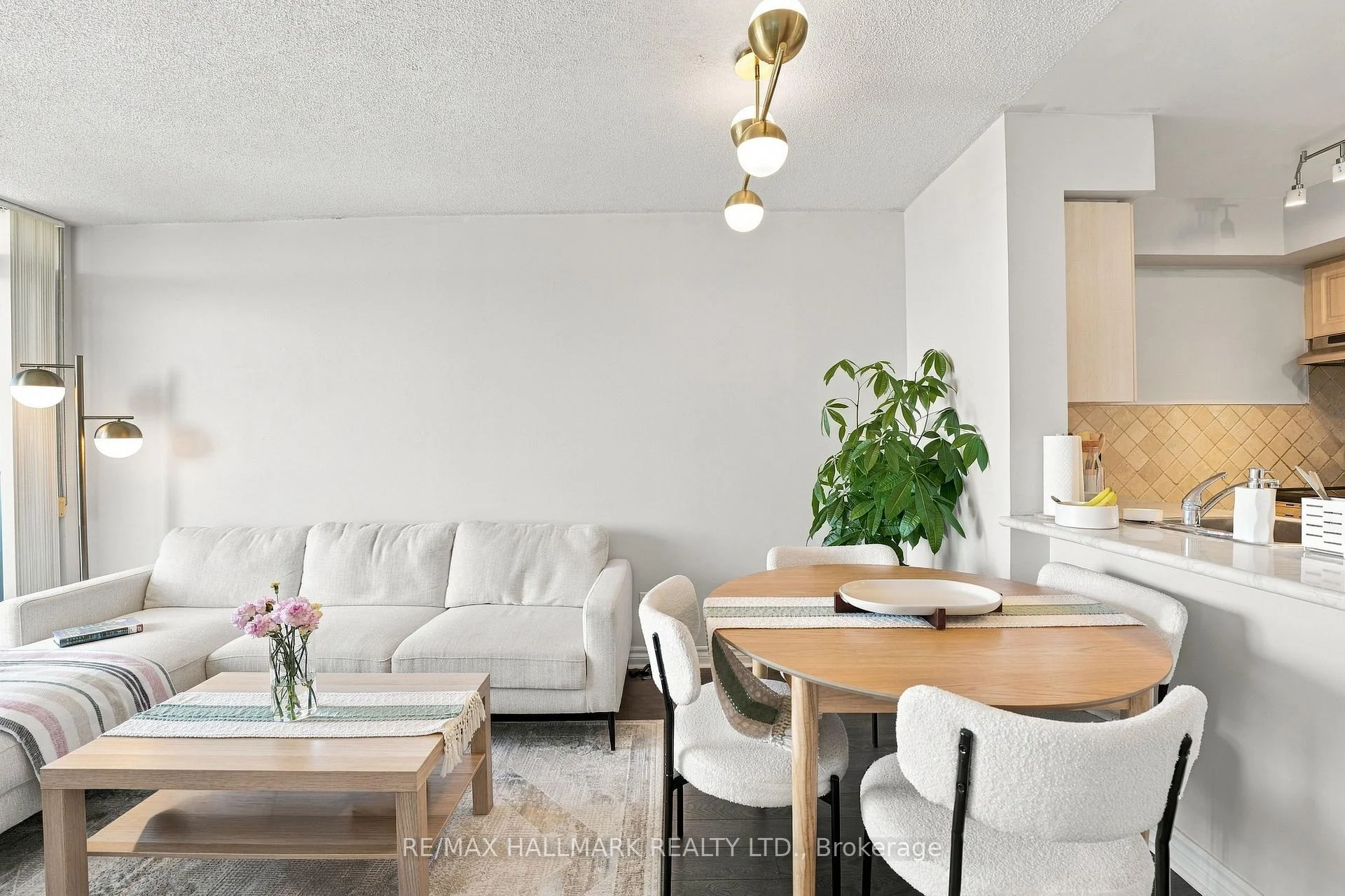 Photo 9 of Unit 2808, 153 Beecroft Road, North York, Lansing-Westgate — HOMEH