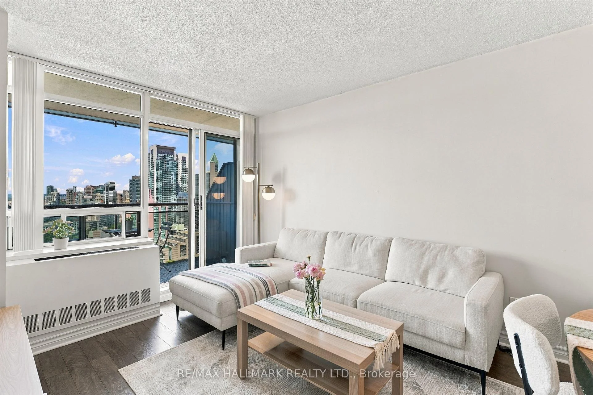 Photo 10 of Unit 2808, 153 Beecroft Road, North York, Lansing-Westgate — HOMEH