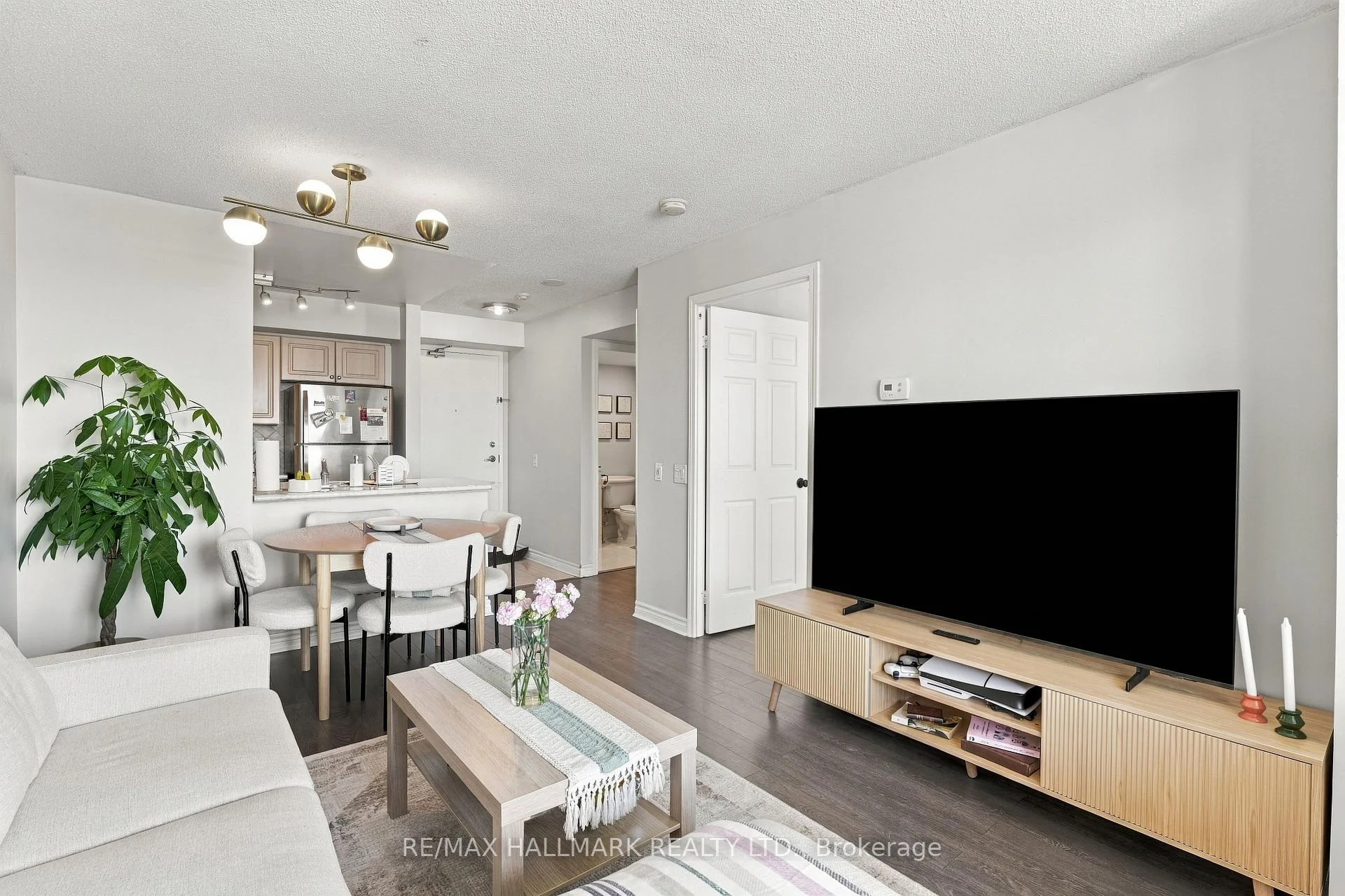 Photo 11 of Unit 2808, 153 Beecroft Road, North York, Lansing-Westgate — HOMEH