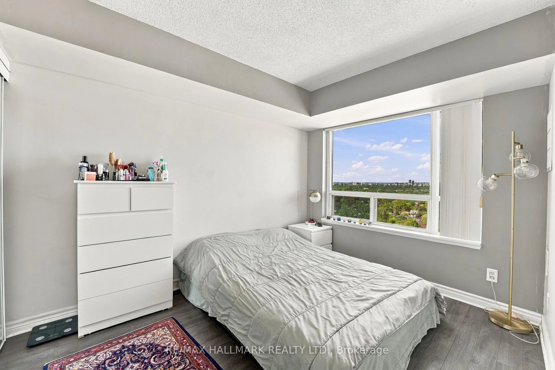 Photo 15 of Unit 2808, 153 Beecroft Road, North York, Lansing-Westgate — HOMEH