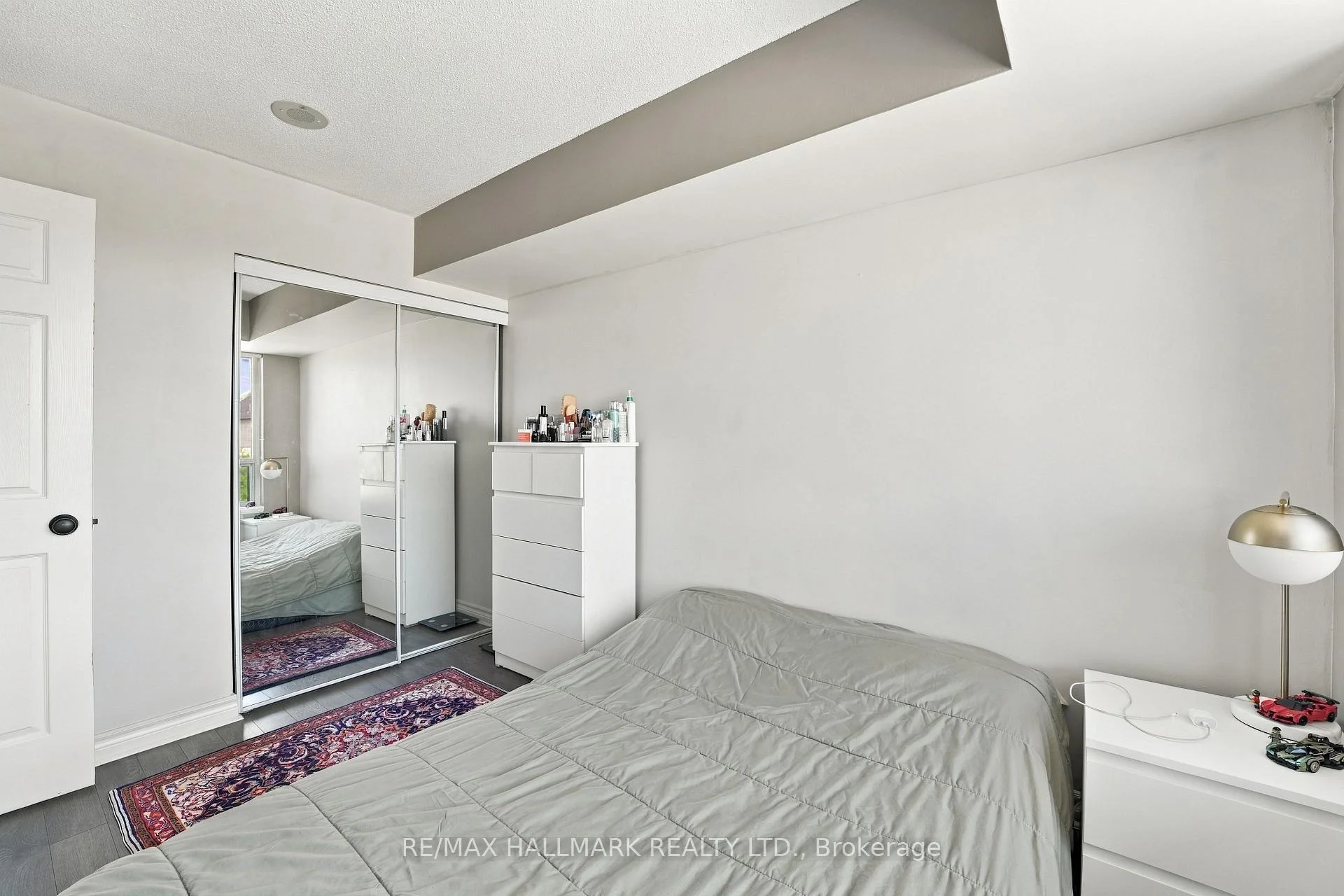 Photo 17 of Unit 2808, 153 Beecroft Road, North York, Lansing-Westgate — HOMEH