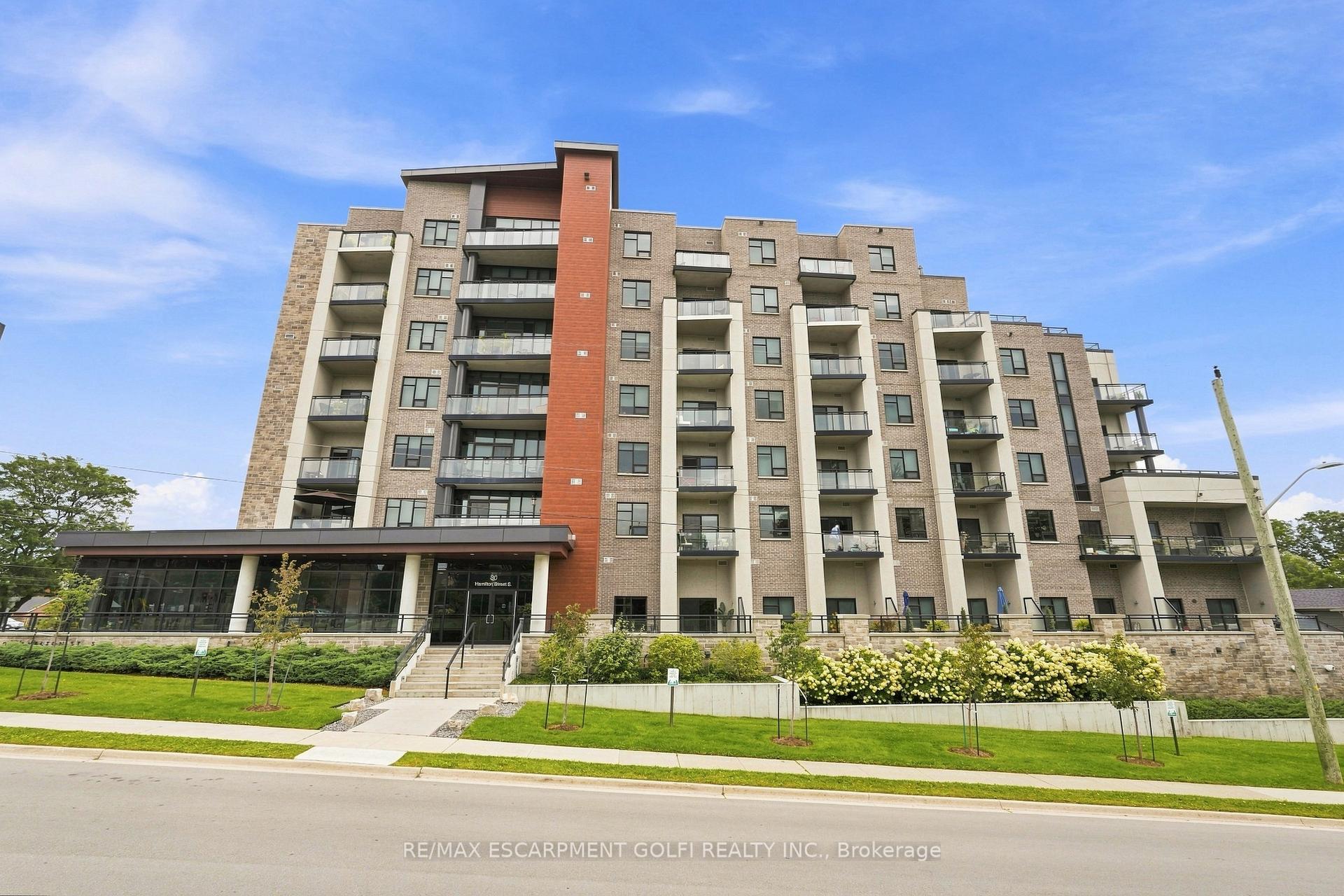 Photo of Unit 501, 30 Hamilton Street S