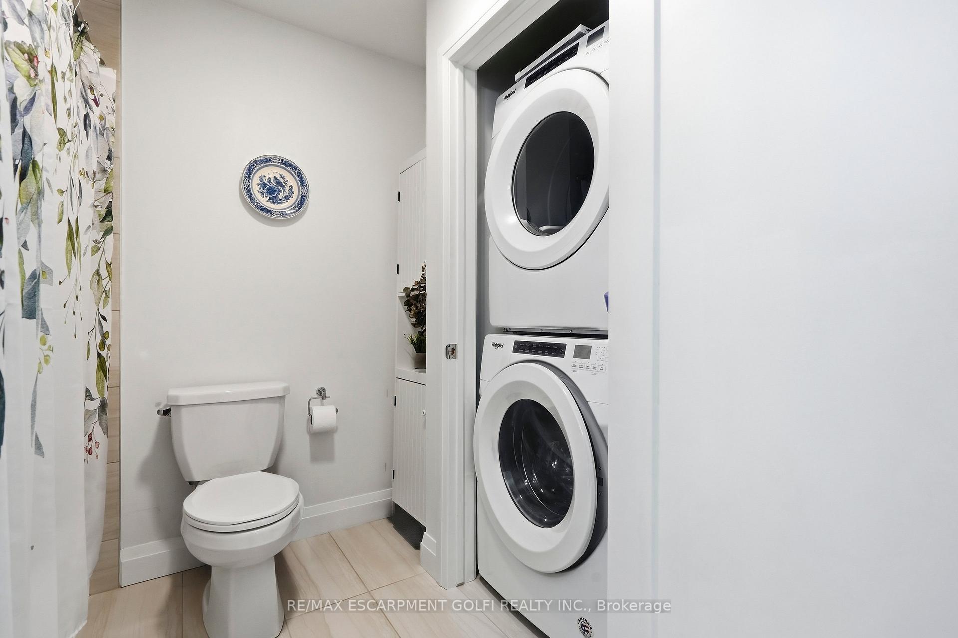 Photo 23 of Unit 501, 30 Hamilton Street S, Hamilton, Waterdown — HOMEH