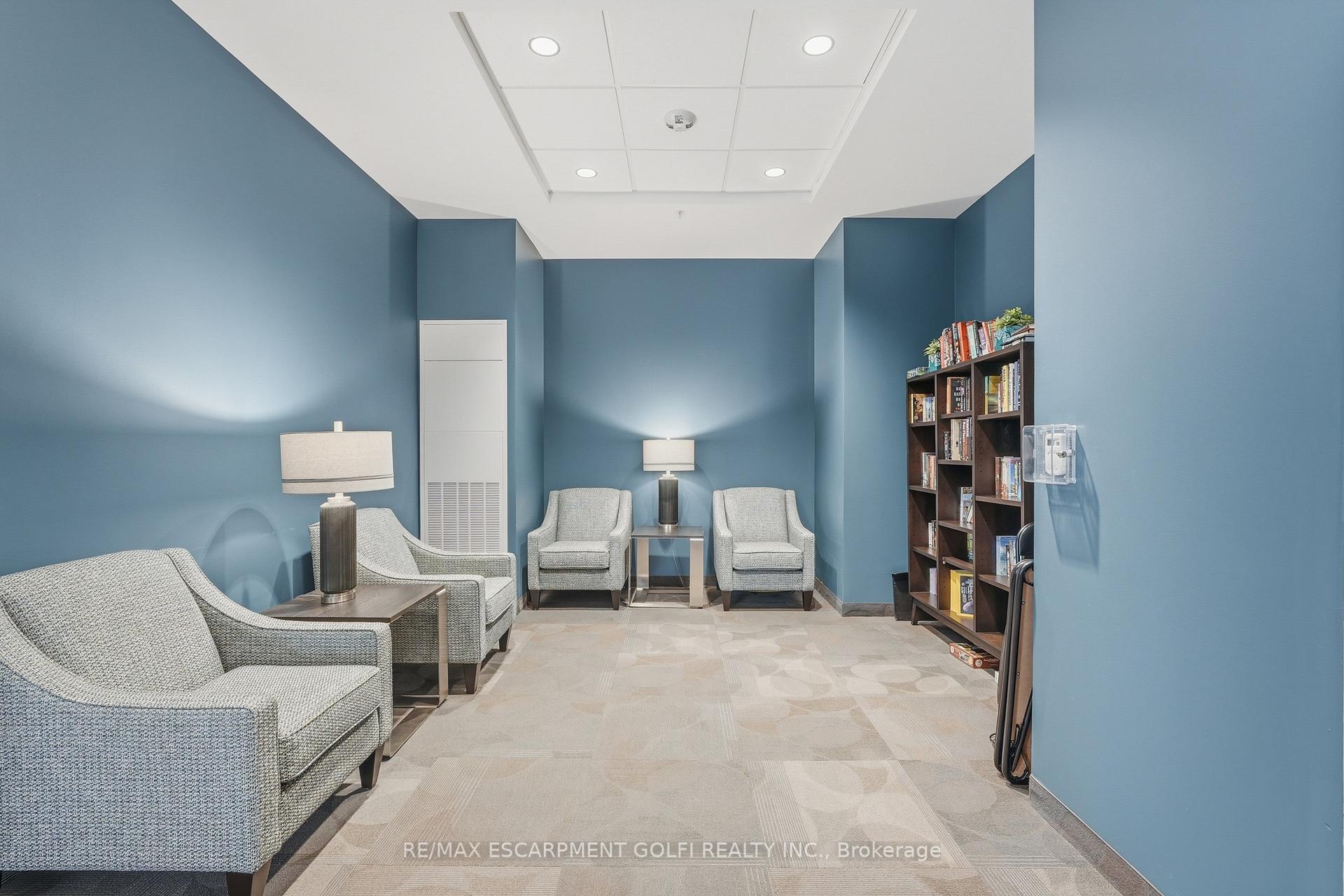 Photo 28 of Unit 501, 30 Hamilton Street S, Hamilton, Waterdown — HOMEH