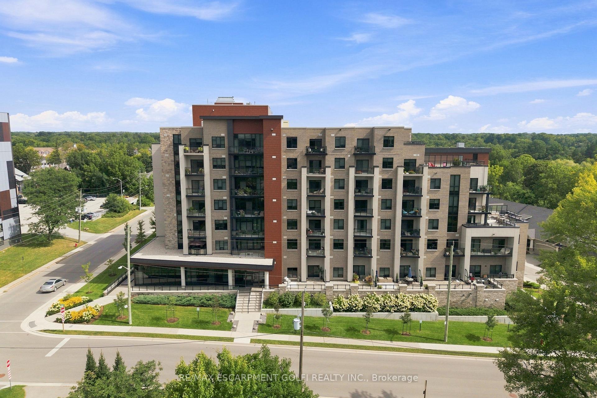 Photo 38 of Unit 501, 30 Hamilton Street S, Hamilton, Waterdown — HOMEH