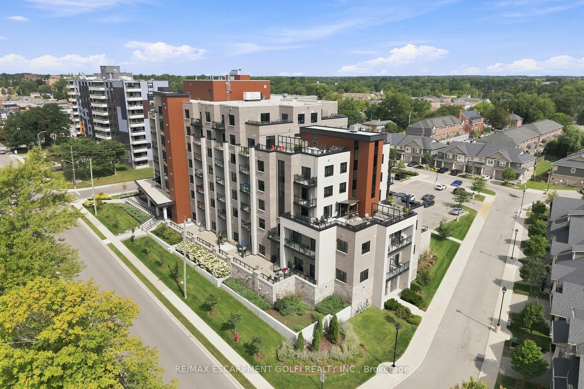 Photo 39 of Unit 501, 30 Hamilton Street S, Hamilton, Waterdown — HOMEH