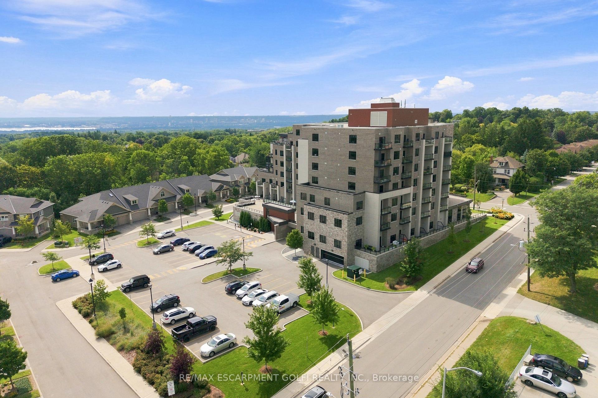 Photo 40 of Unit 501, 30 Hamilton Street S, Hamilton, Waterdown — HOMEH