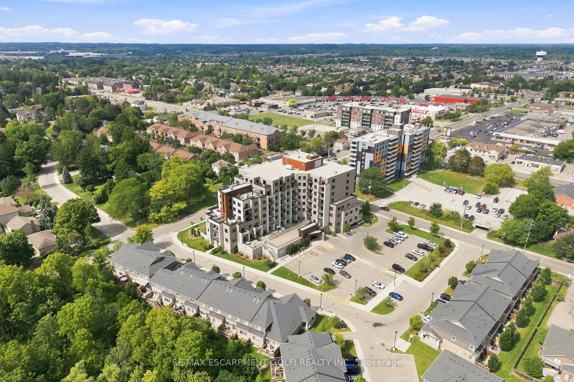 Photo 41 of Unit 501, 30 Hamilton Street S, Hamilton, Waterdown — HOMEH