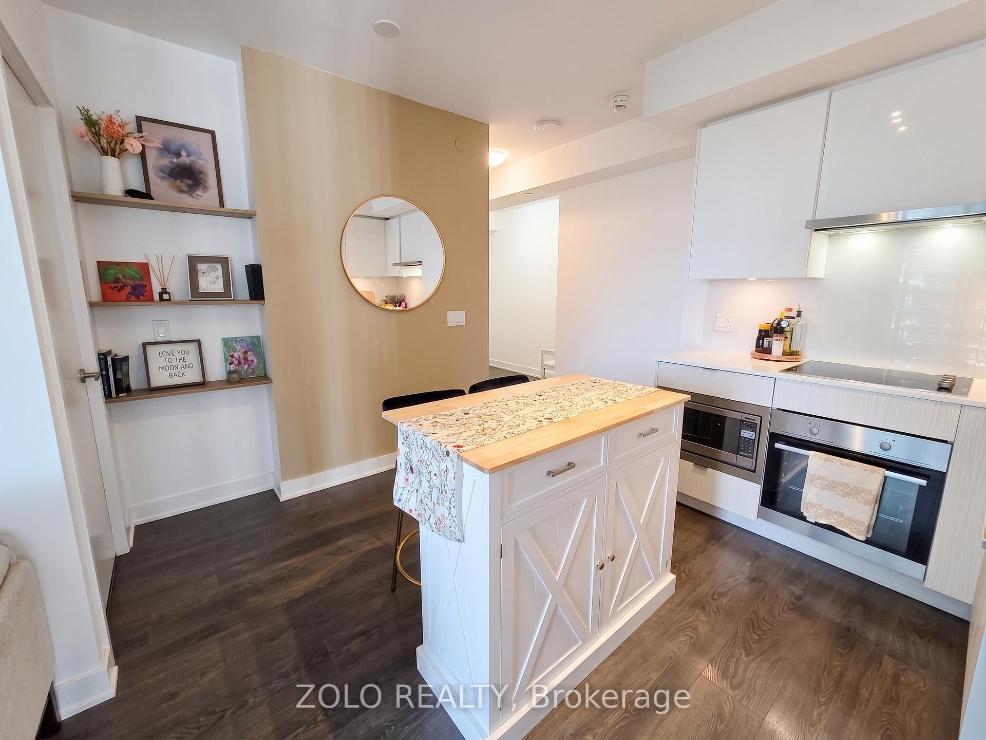 Photo 8 of Unit 1912, 195 Redpath Avenue, Toronto, Mount Pleasant West — HOMEH