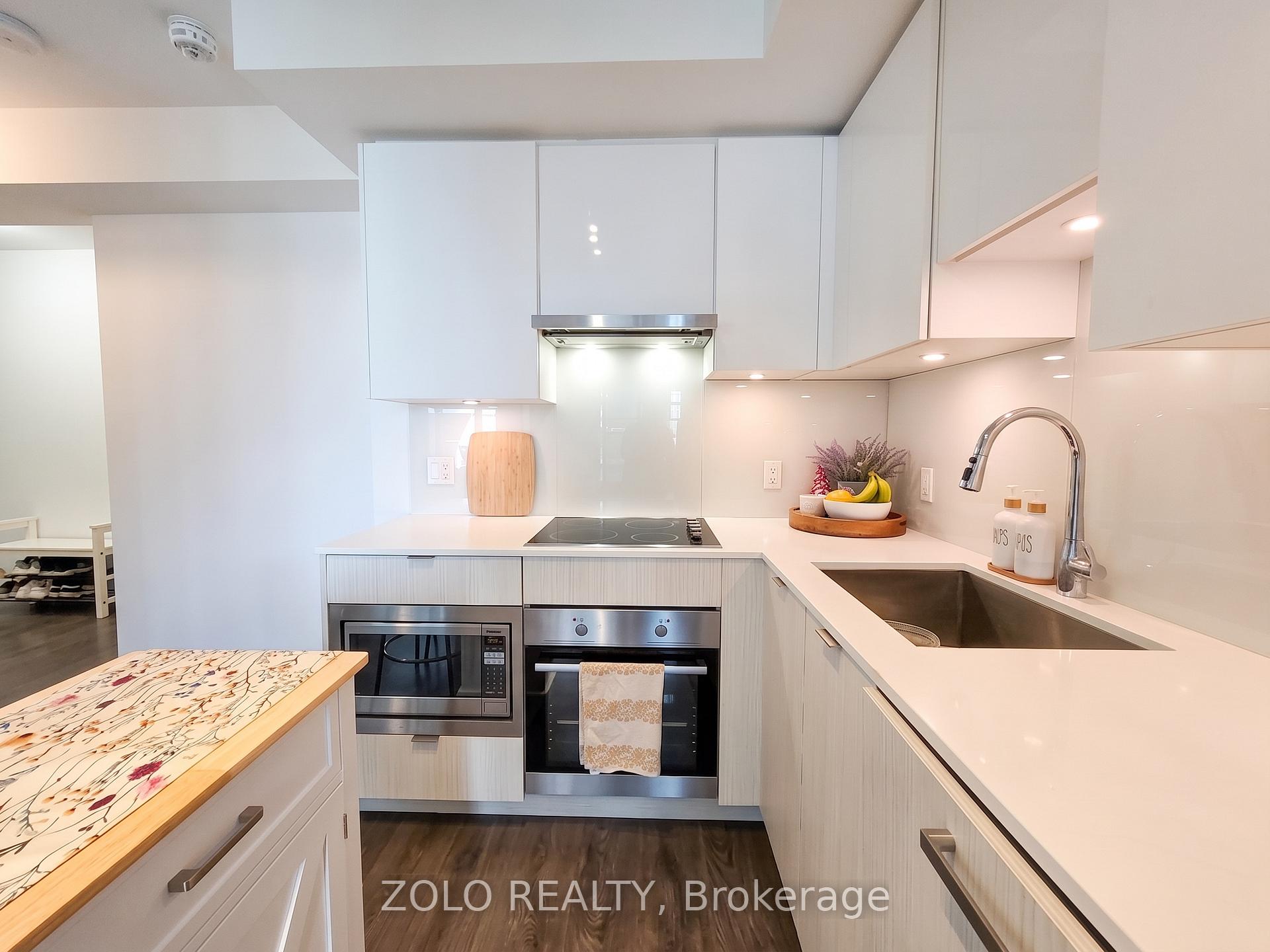 Photo 9 of Unit 1912, 195 Redpath Avenue, Toronto, Mount Pleasant West — HOMEH