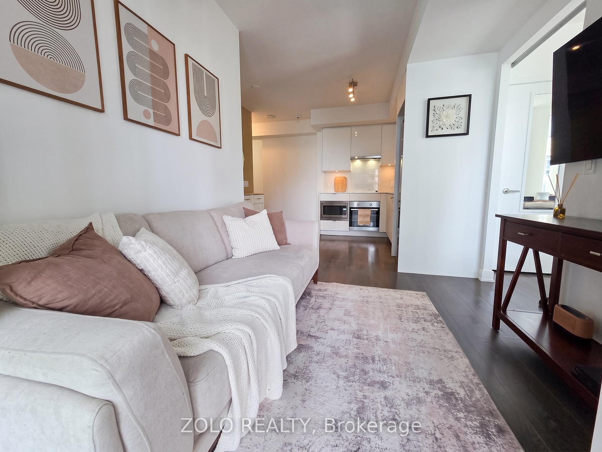 Photo 15 of Unit 1912, 195 Redpath Avenue, Toronto, Mount Pleasant West — HOMEH