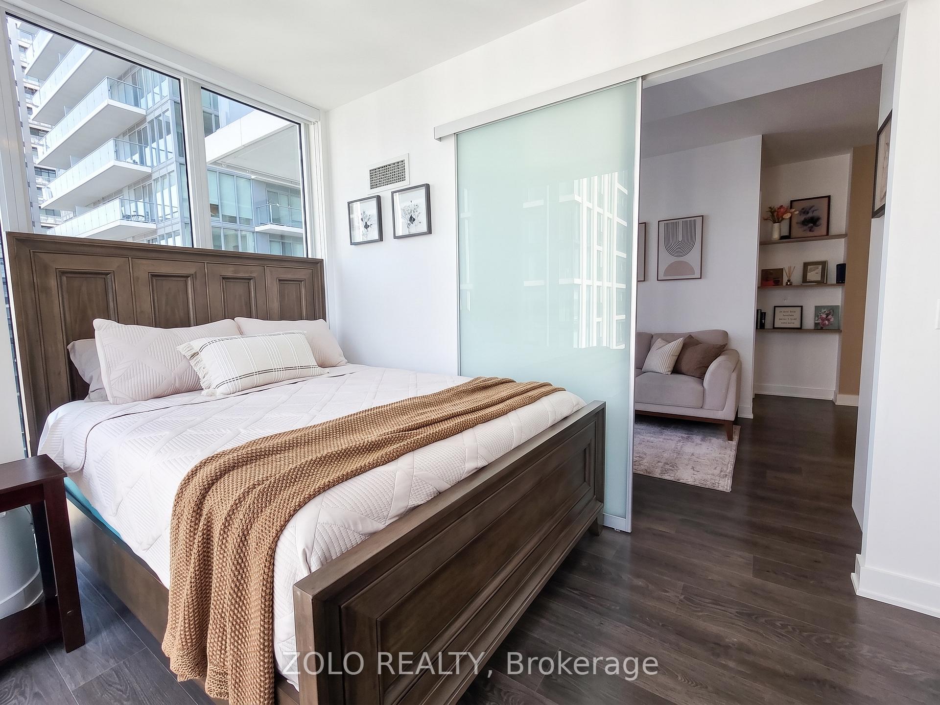 Photo 16 of Unit 1912, 195 Redpath Avenue, Toronto, Mount Pleasant West — HOMEH