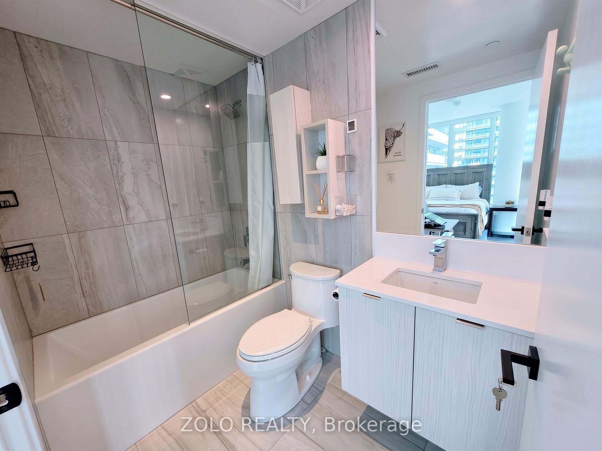 Photo 21 of Unit 1912, 195 Redpath Avenue, Toronto, Mount Pleasant West — HOMEH