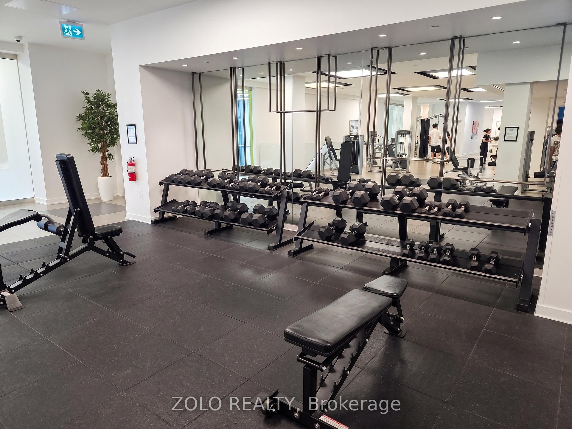 Photo 26 of Unit 1912, 195 Redpath Avenue, Toronto, Mount Pleasant West — HOMEH