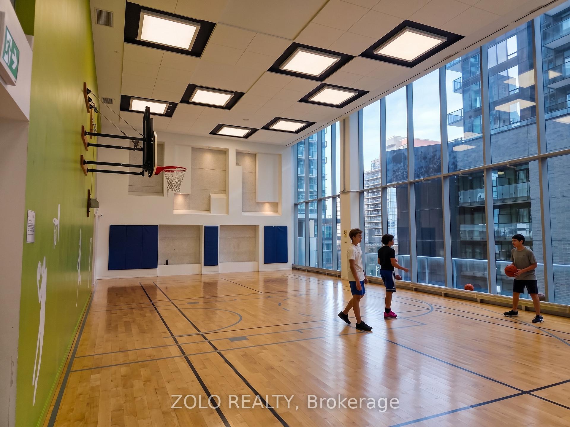 Photo 28 of Unit 1912, 195 Redpath Avenue, Toronto, Mount Pleasant West — HOMEH