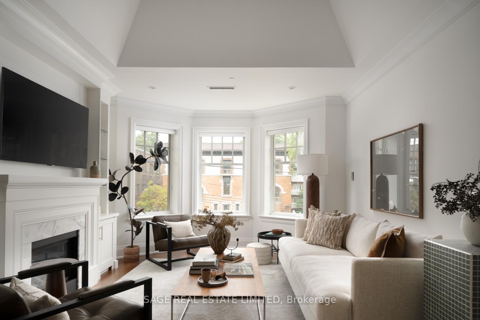 Photo of Unit 3D, 319 Lonsdale Road