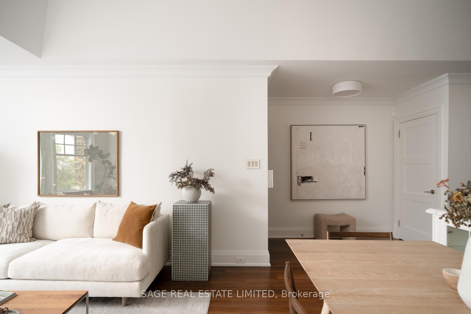 Photo 9 of Unit 3D, 319 Lonsdale Road, Toronto, Casa Loma — HOMEH