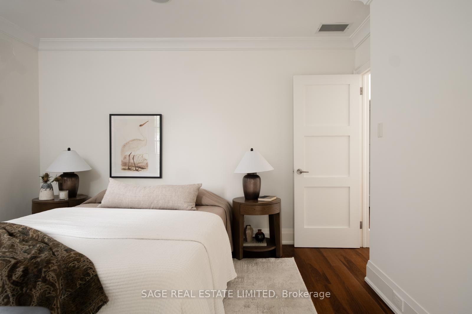 Photo 22 of Unit 3D, 319 Lonsdale Road, Toronto, Casa Loma — HOMEH