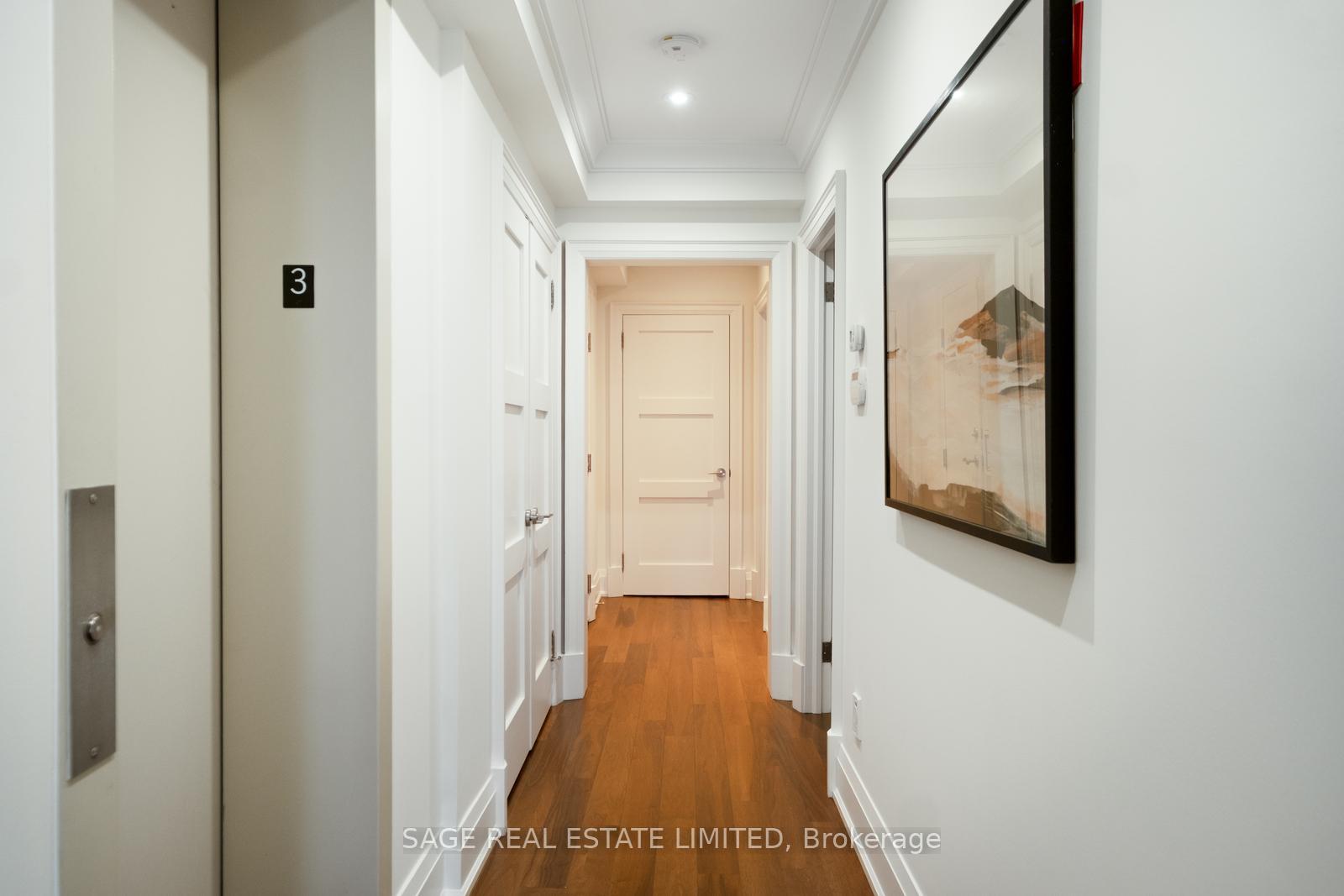 Photo 31 of Unit 3D, 319 Lonsdale Road, Toronto, Casa Loma — HOMEH