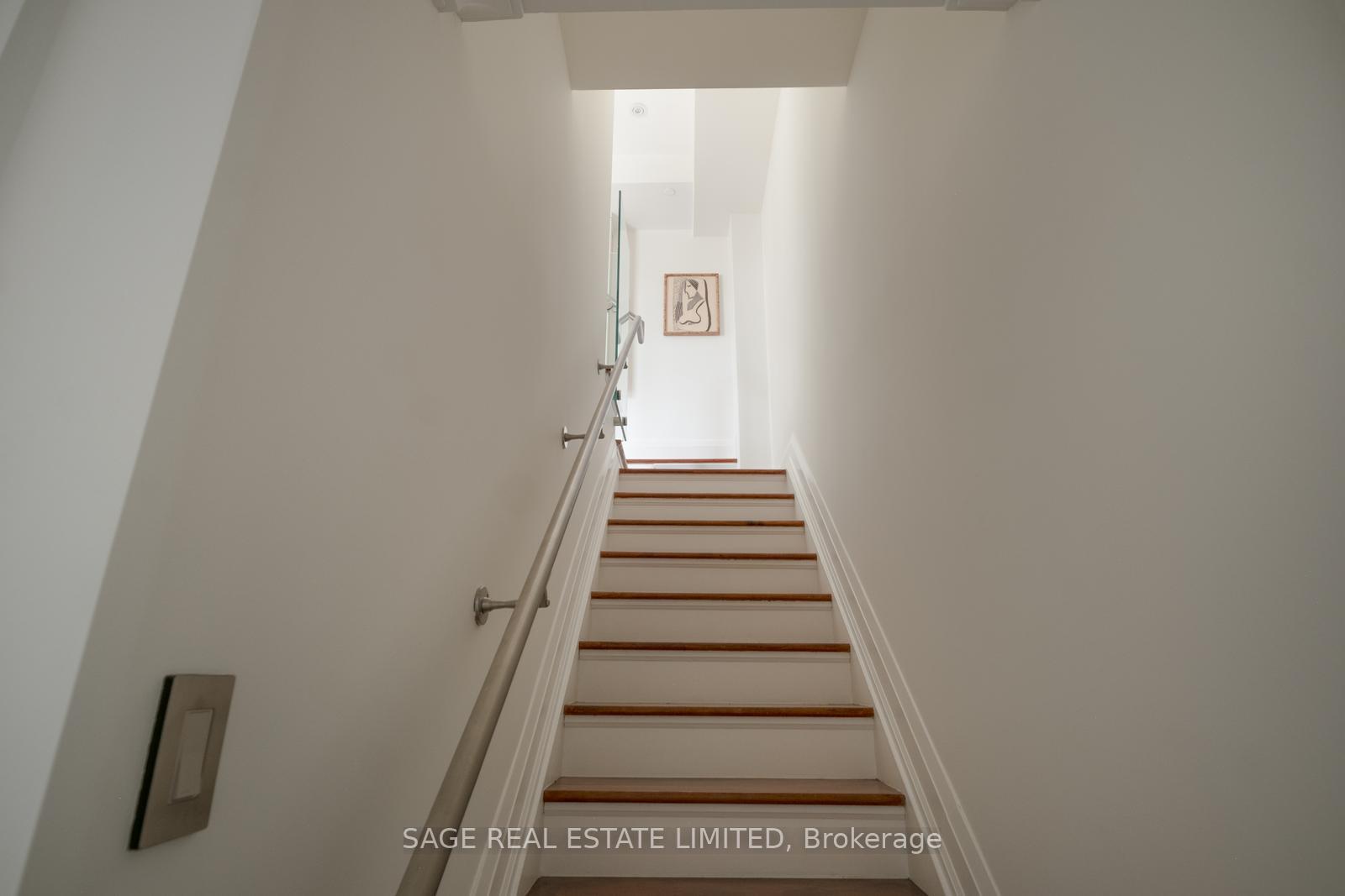Photo 33 of Unit 3D, 319 Lonsdale Road, Toronto, Casa Loma — HOMEH