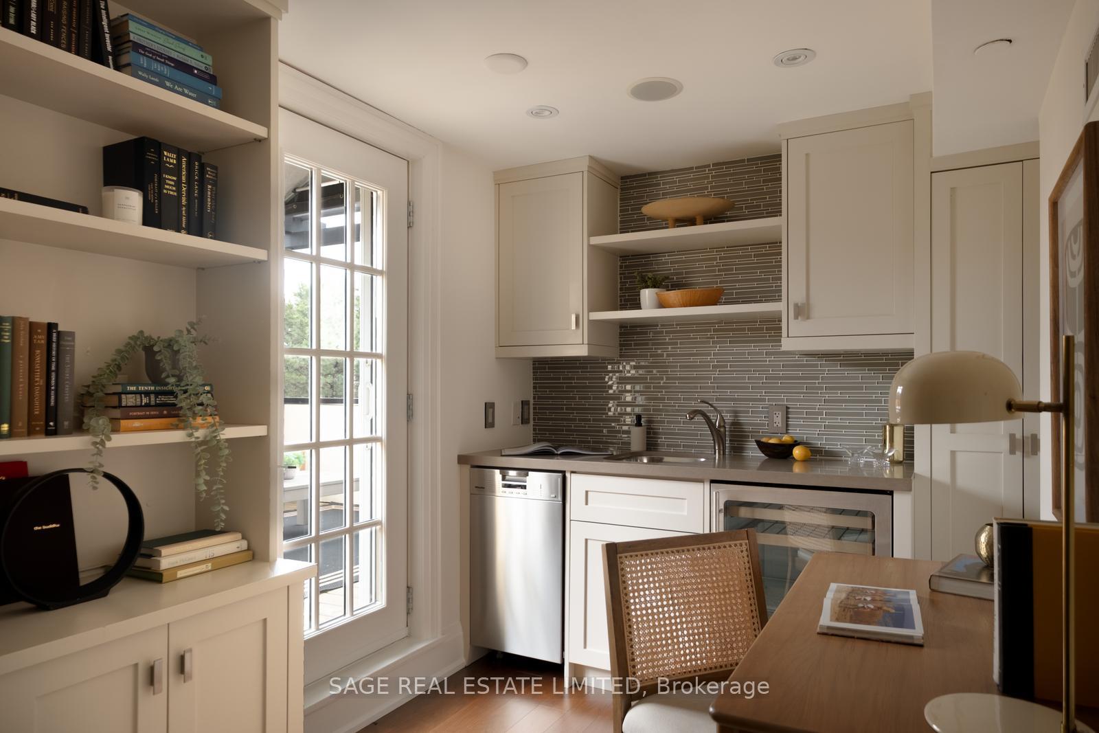 Photo 34 of Unit 3D, 319 Lonsdale Road, Toronto, Casa Loma — HOMEH