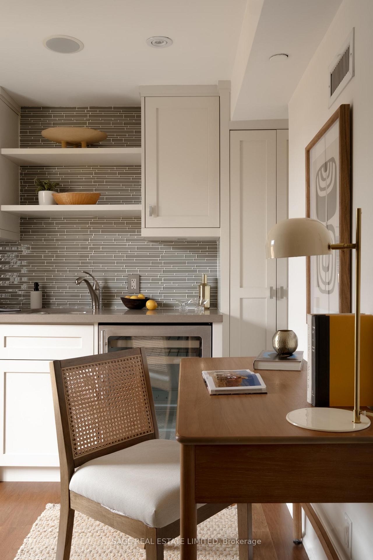 Photo 35 of Unit 3D, 319 Lonsdale Road, Toronto, Casa Loma — HOMEH