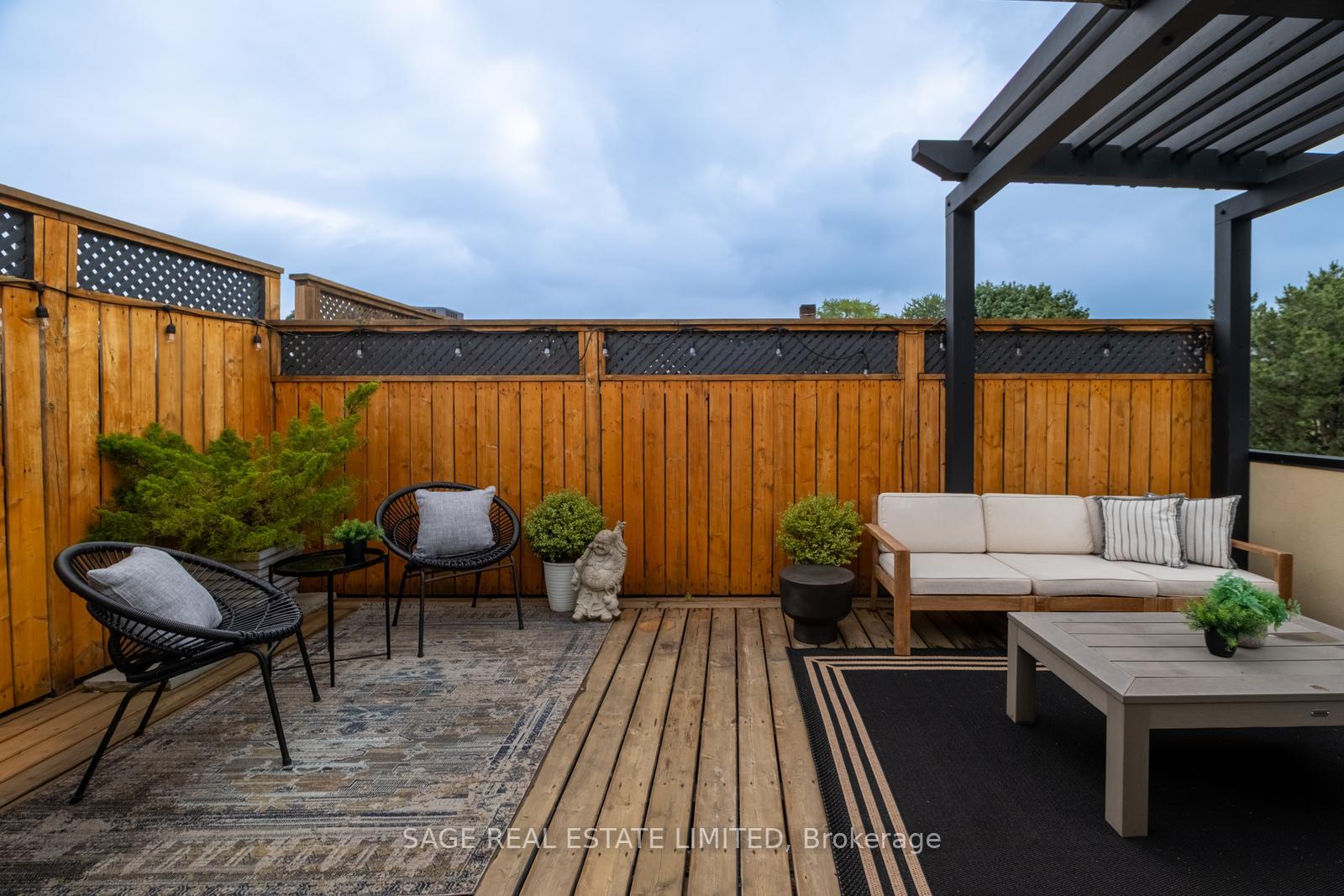 Photo 38 of Unit 3D, 319 Lonsdale Road, Toronto, Casa Loma — HOMEH