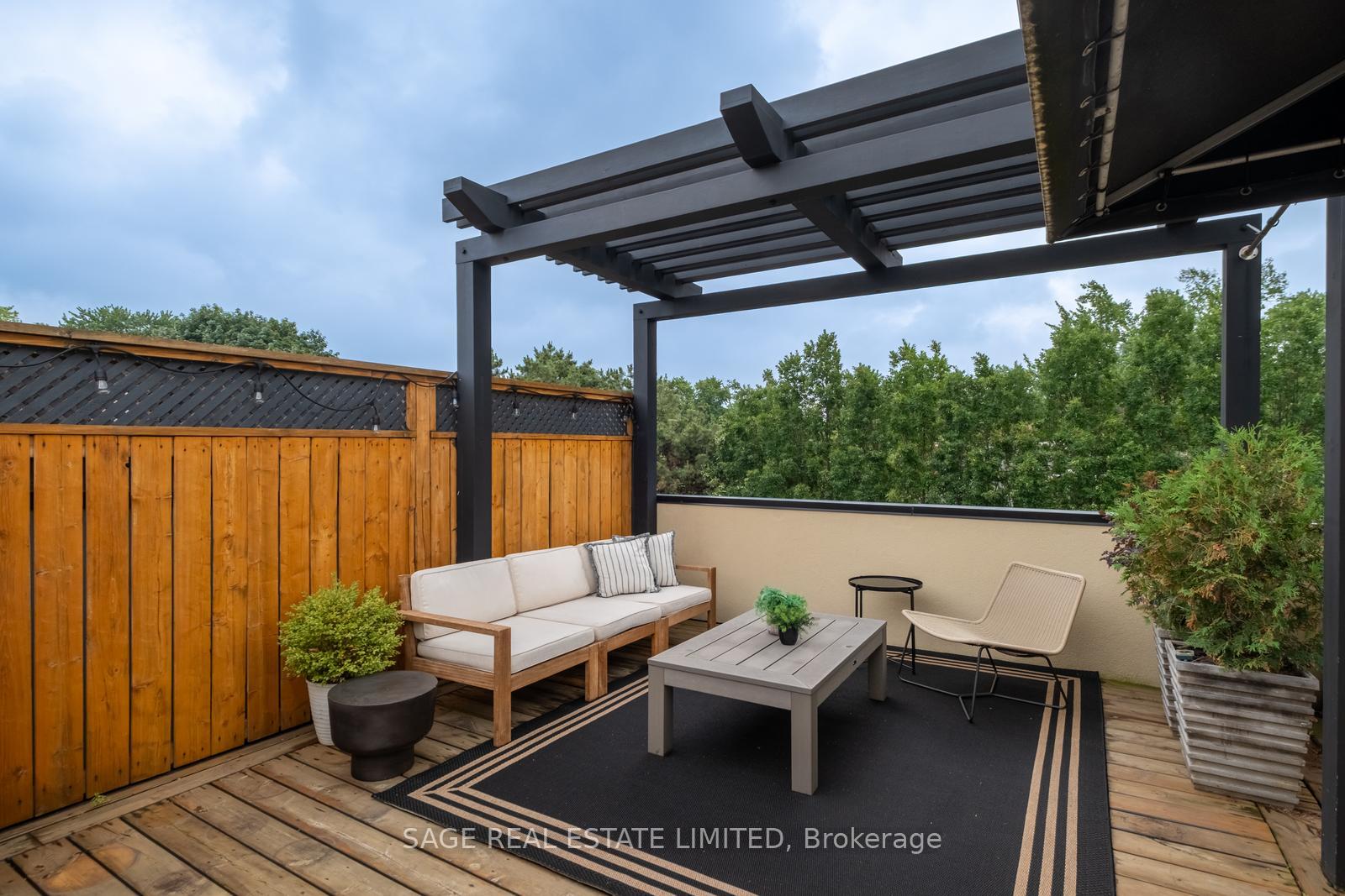 Photo 39 of Unit 3D, 319 Lonsdale Road, Toronto, Casa Loma — HOMEH