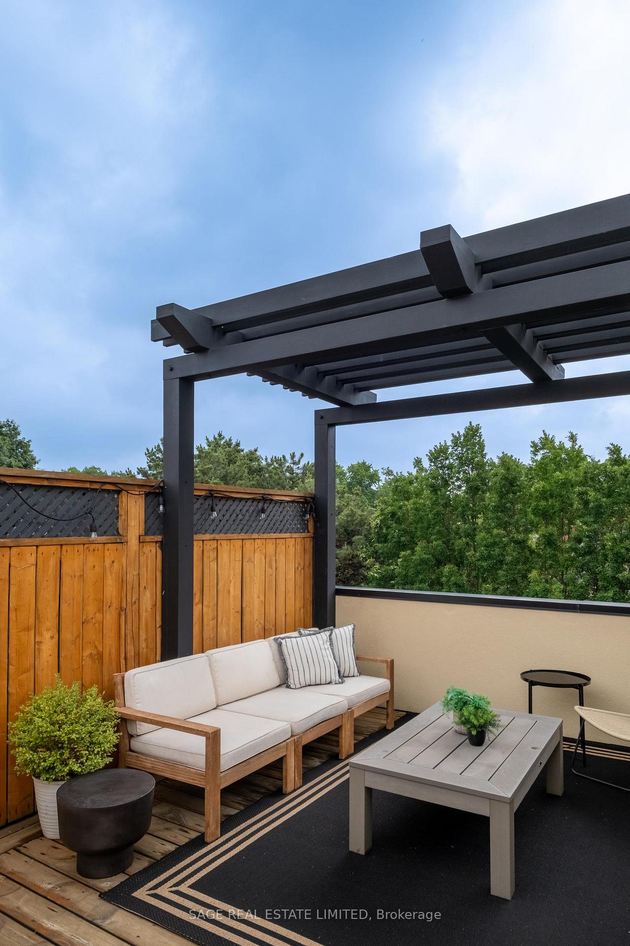 Photo 40 of Unit 3D, 319 Lonsdale Road, Toronto, Casa Loma — HOMEH