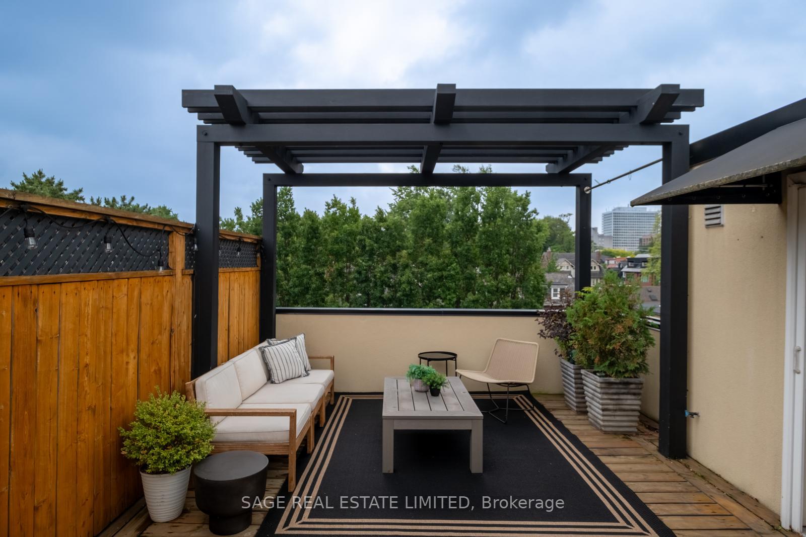 Photo 41 of Unit 3D, 319 Lonsdale Road, Toronto, Casa Loma — HOMEH
