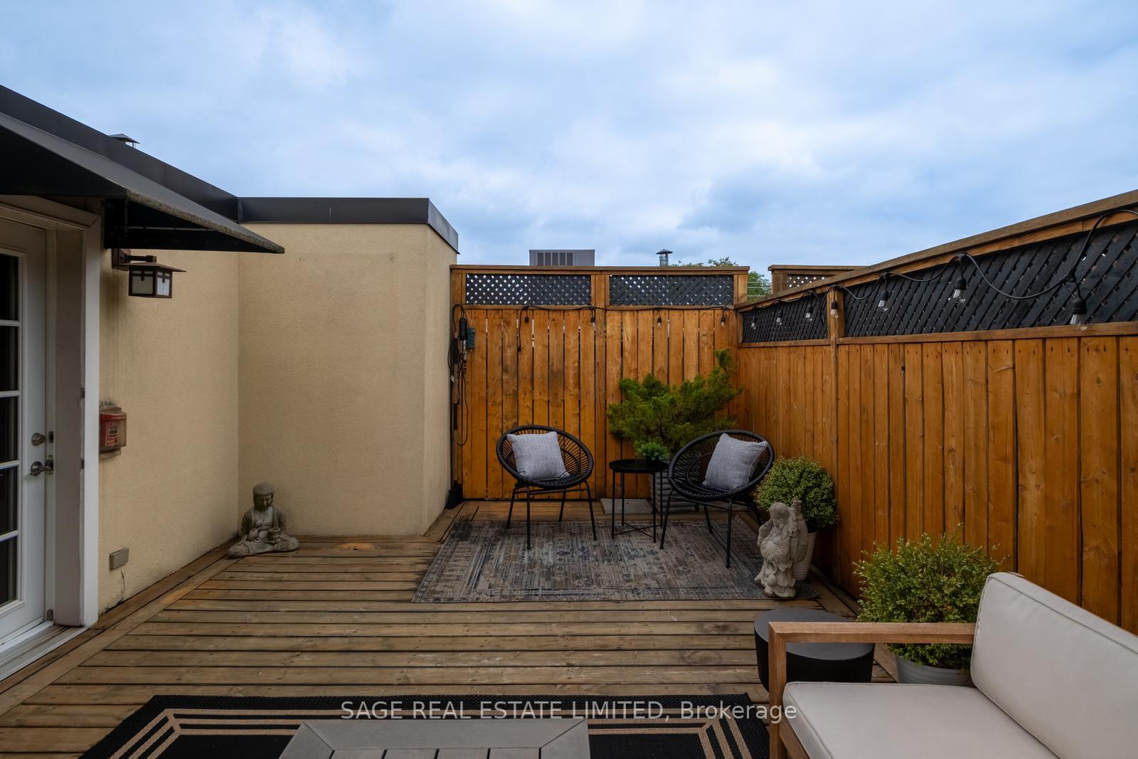 Photo 43 of Unit 3D, 319 Lonsdale Road, Toronto, Casa Loma — HOMEH