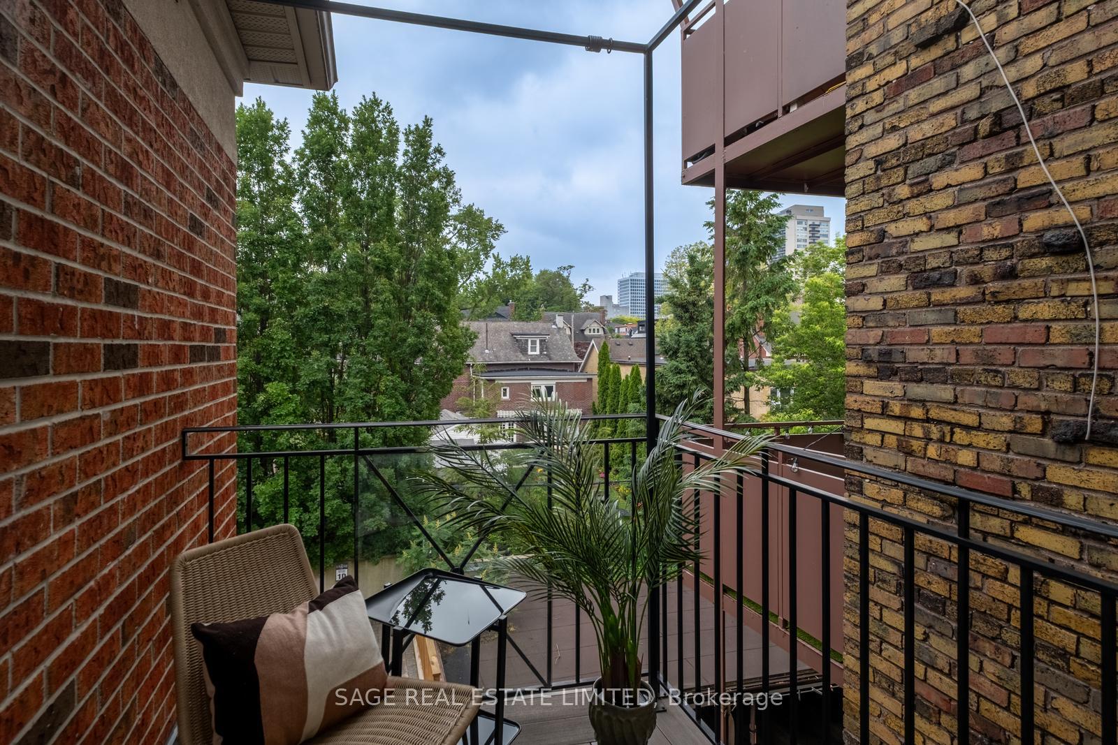 Photo 44 of Unit 3D, 319 Lonsdale Road, Toronto, Casa Loma — HOMEH