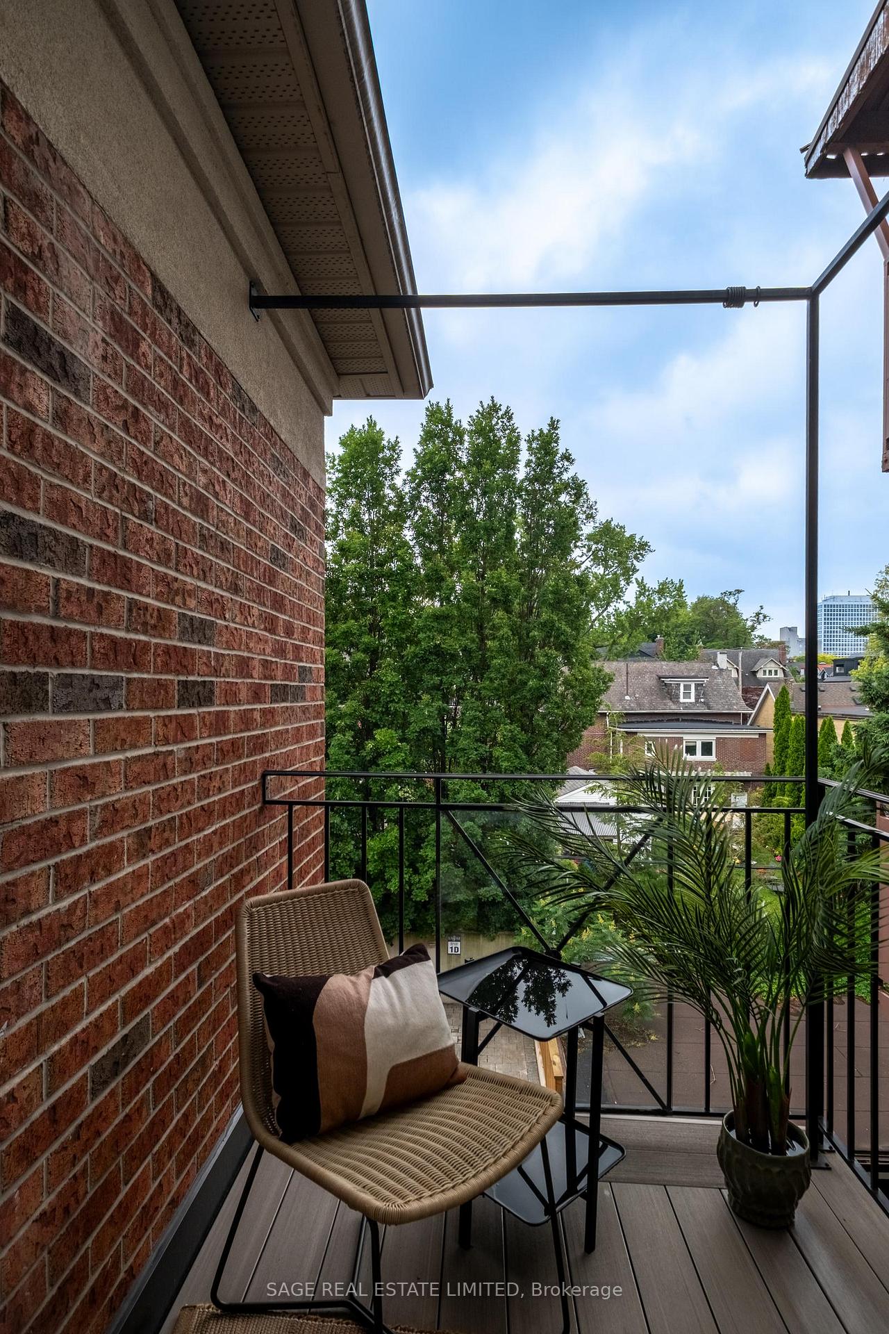 Photo 45 of Unit 3D, 319 Lonsdale Road, Toronto, Casa Loma — HOMEH