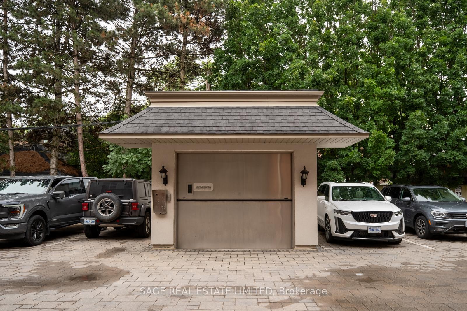 Photo 48 of Unit 3D, 319 Lonsdale Road, Toronto, Casa Loma — HOMEH