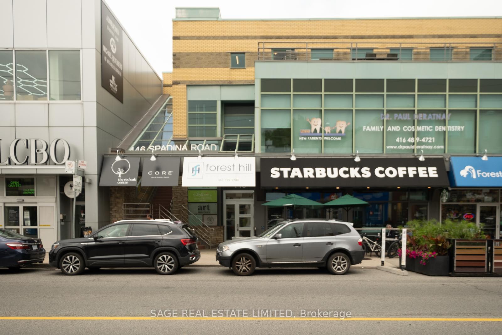 Photo 50 of Unit 3D, 319 Lonsdale Road, Toronto, Casa Loma — HOMEH