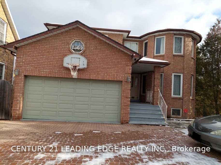 Photo 1 of 1669 Kipling Avenue, Etobicoke, Kingsview Village-The Westway — HOMEH