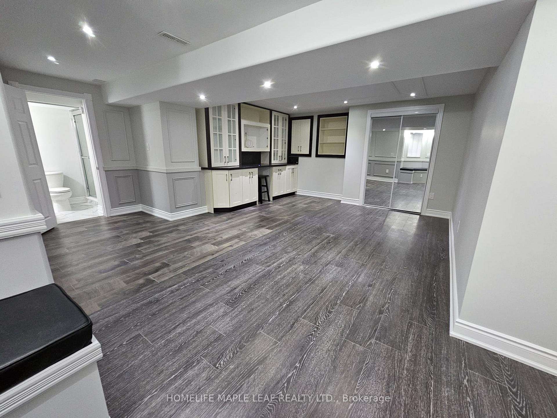Photo 15 of 69 Huntspoint Drive, Brampton, Bram East — HOMEH