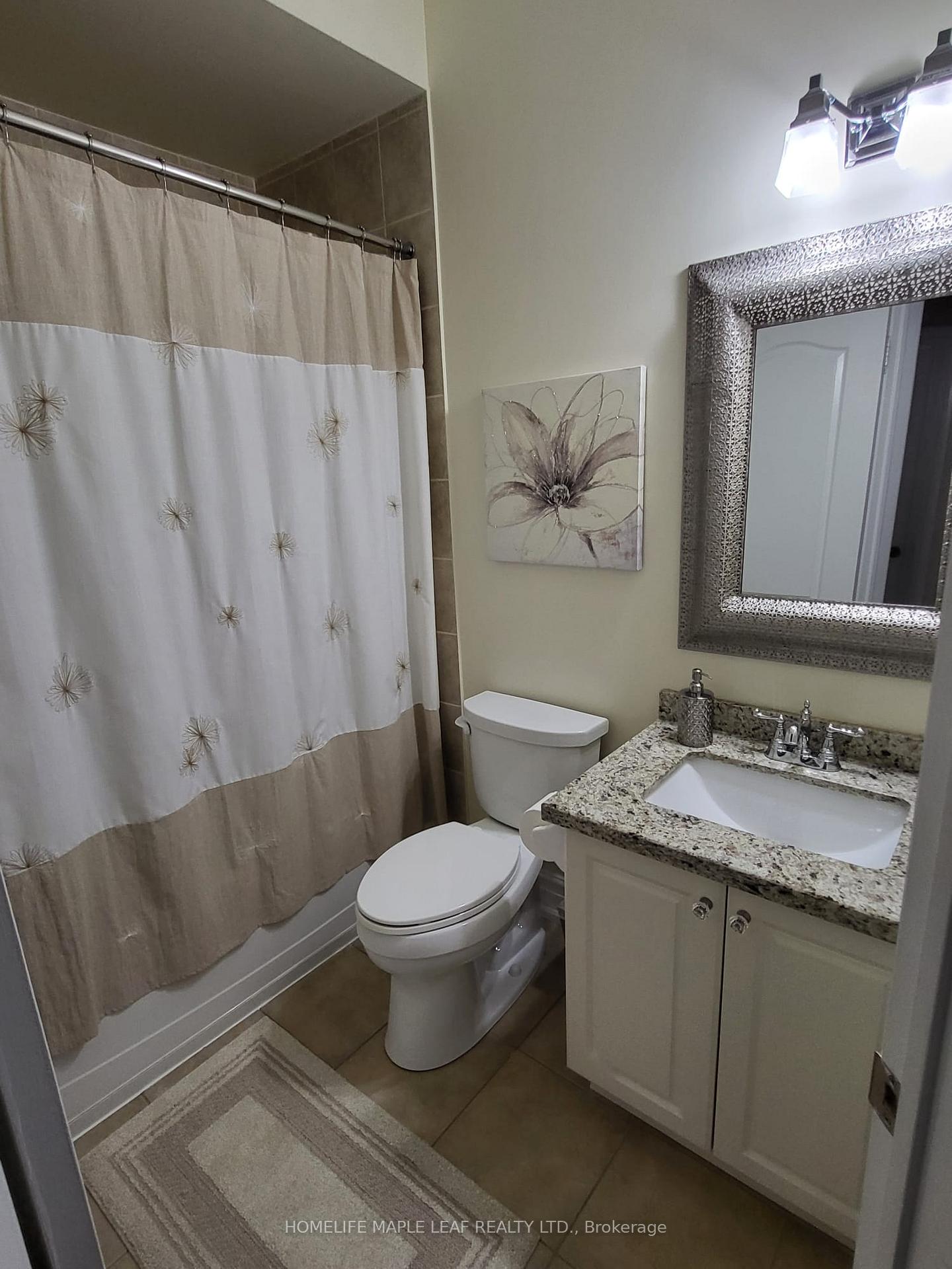 Photo 18 of 69 Huntspoint Drive, Brampton, Bram East — HOMEH