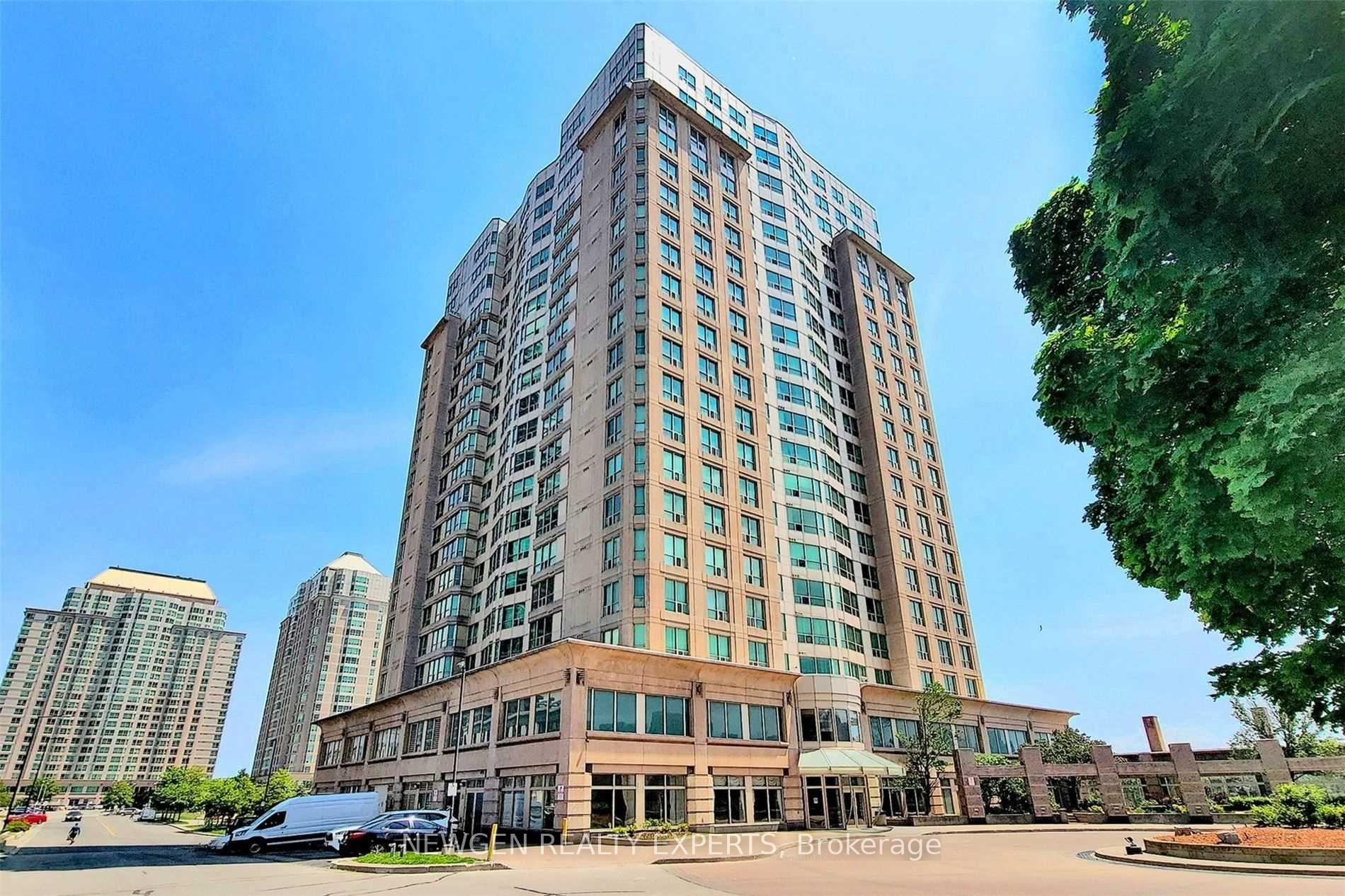 Photo 1 of Unit 303, 8 Lee Centre Drive, Scarborough, Woburn — HOMEH