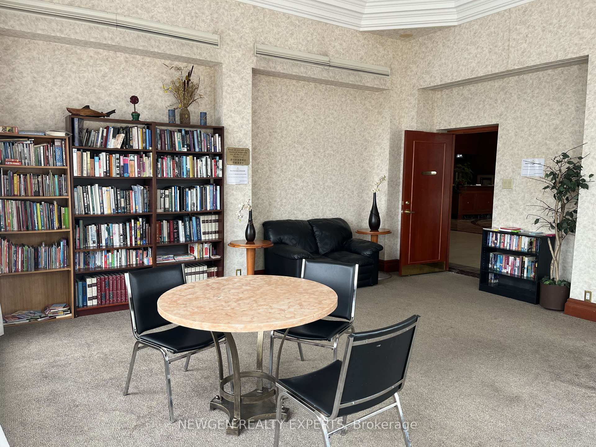Photo 42 of Unit 303, 8 Lee Centre Drive, Scarborough, Woburn — HOMEH