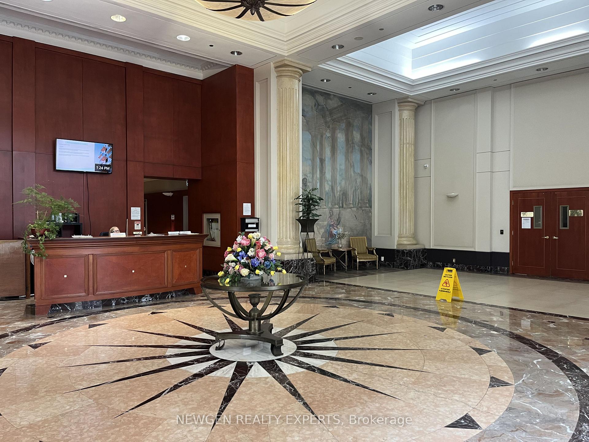 Photo 43 of Unit 303, 8 Lee Centre Drive, Scarborough, Woburn — HOMEH
