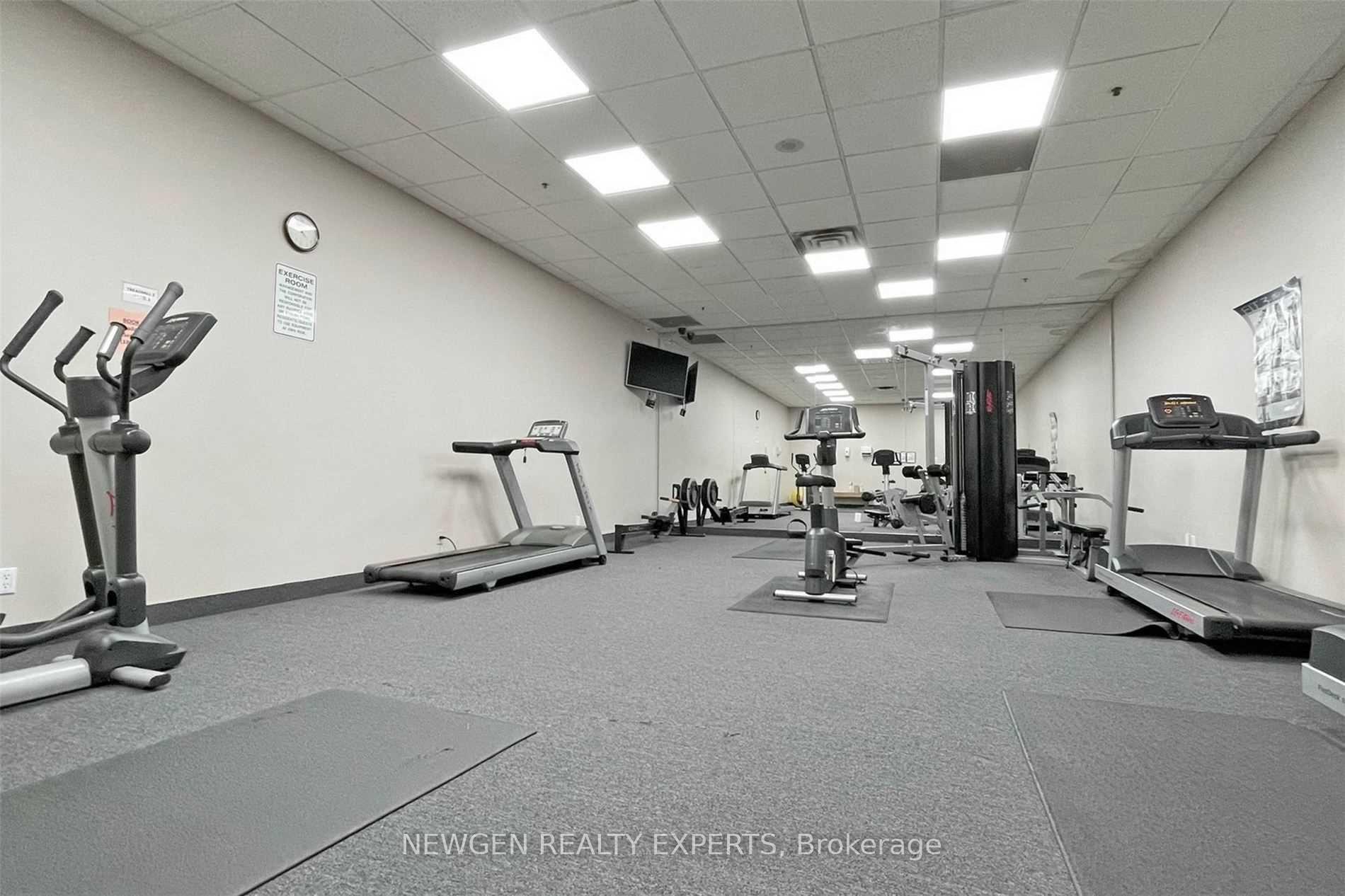 Photo 47 of Unit 303, 8 Lee Centre Drive, Scarborough, Woburn — HOMEH