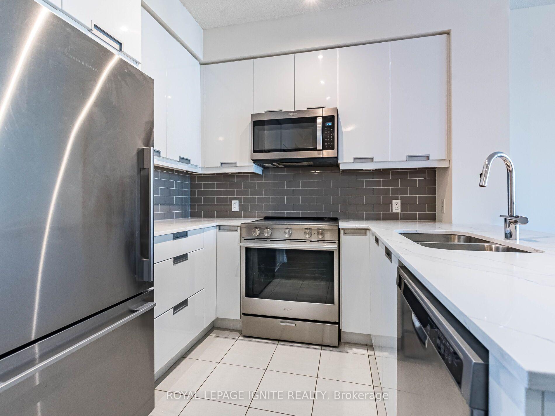 Photo 19 of Unit 2811, 35 Watergarden Drive, Mississauga, Hurontario — HOMEH