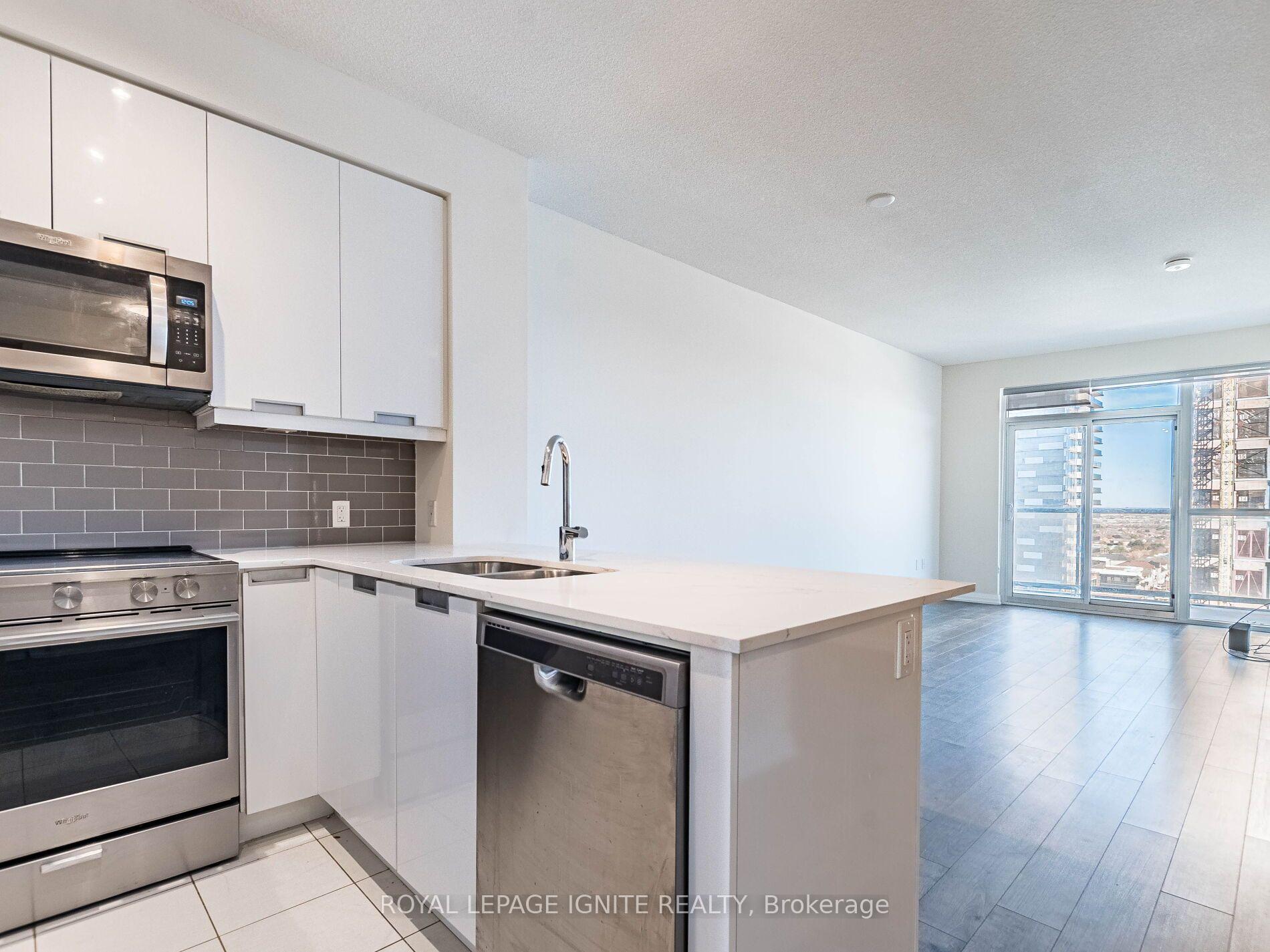 Photo 21 of Unit 2811, 35 Watergarden Drive, Mississauga, Hurontario — HOMEH