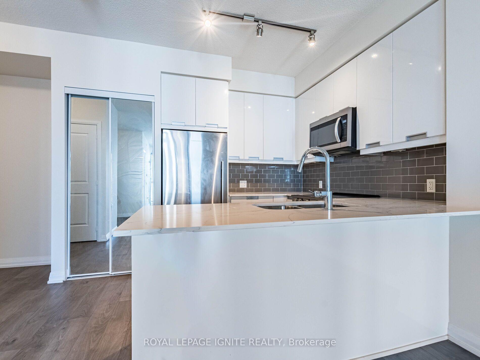 Photo 25 of Unit 2811, 35 Watergarden Drive, Mississauga, Hurontario — HOMEH