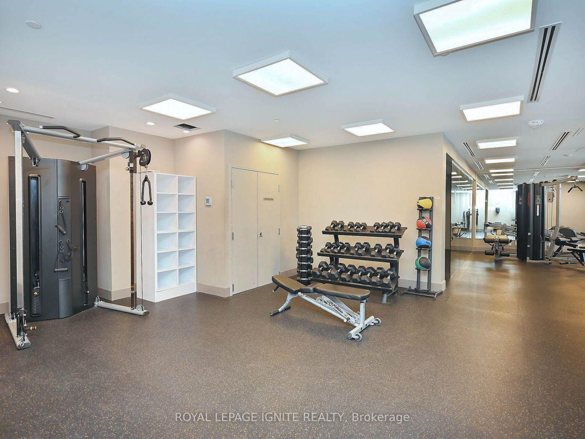 Photo 47 of Unit 2811, 35 Watergarden Drive, Mississauga, Hurontario — HOMEH
