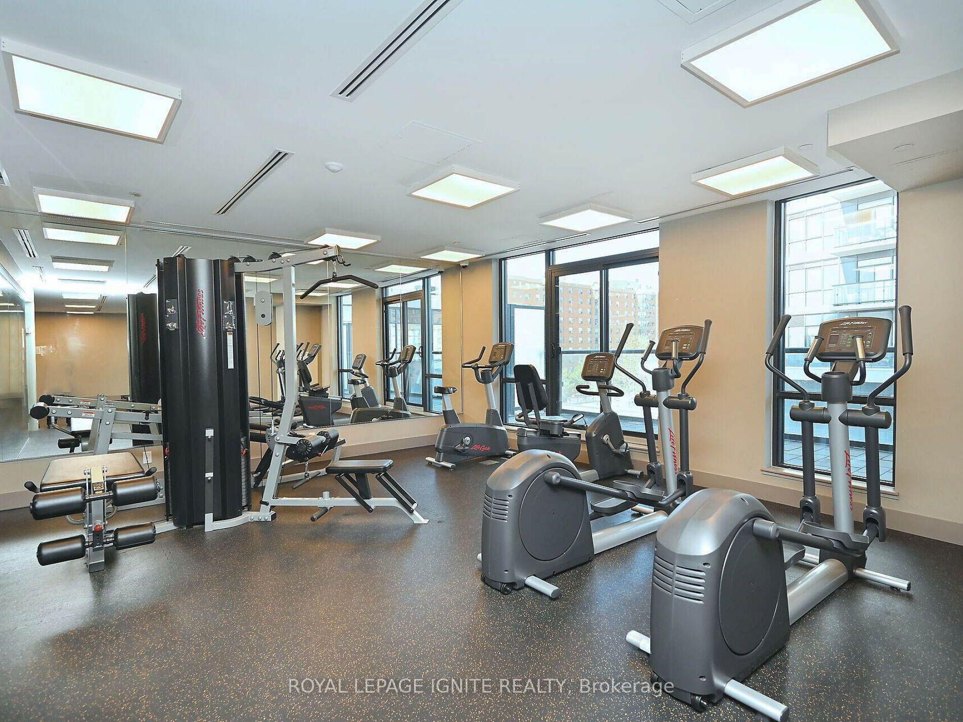 Photo 49 of Unit 2811, 35 Watergarden Drive, Mississauga, Hurontario — HOMEH